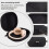 Headphone Case for Protecting Your Headphone Black Ordinary 6