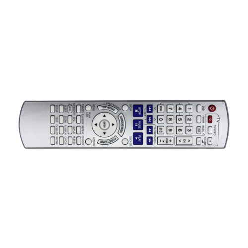 Remote Control for DVD Home Theater Stereo System 1