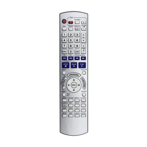 Remote Control for DVD Home Theater Stereo System
