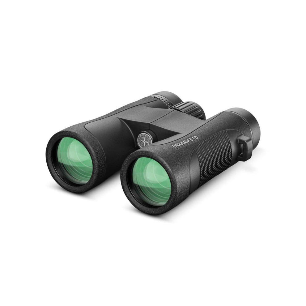 Endurance ED Binoculars 10x42 Black