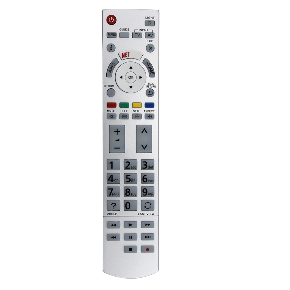N2qayb001012 Replace Remote For Tv Tx-40Cx800 4851507248572