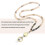 for Keys Retractable Lanyards for Id Badges Holder India- 4
