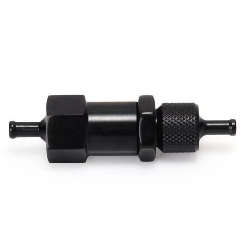 Car Boost Controller Adjustable Manual Turbo Boost Controller 1