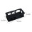 Cocktail Shaker Set Stand,Bartender Kits Storage Holder,B 5