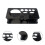Cocktail Shaker Set Stand,Bartender Kits Storage Holder,B 4