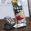 Bluetooth remote control selfie device mobile phone APP control 5