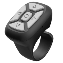 Bluetooth remote control selfie device mobile phone APP control