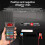 BT-172 12V Battery TesterAuto Repair Industry Detection 3
