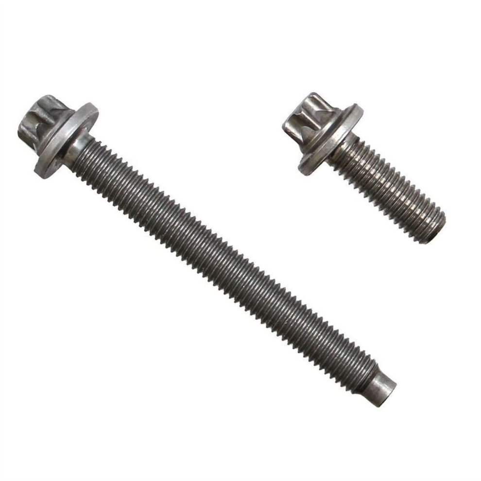 Aluminum Bolt Set For E60 E70 E83 E85 E86 E90 E92 E93 4851507250643