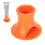 με Stable Base Craft Glue Bottle Hole για διάφορα δοχεία κόλλας 3