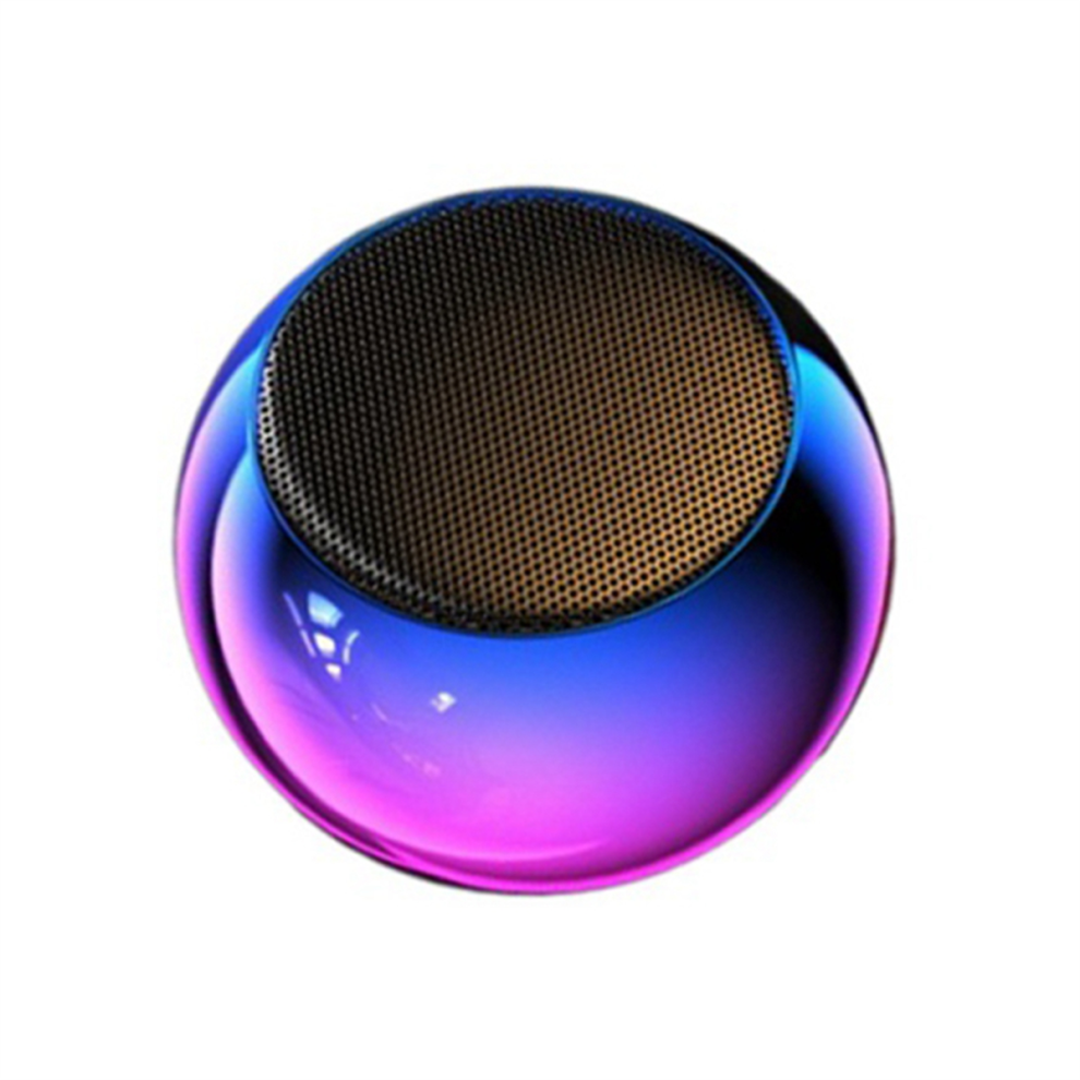Wireless Bluetooth Speaker 5.3 Handfree Cell Phone Speaker,C 4851507250636