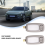 1Pair Visor Vanity Mirror Lights Interior Vanity Lamp for 2