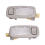 1Pair Visor Vanity Mirror Lights Interior Vanity Lamp for 6
