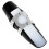 Altsaxofoon Hars Nr. 2.5 E Flat Saxofoon Geel 6