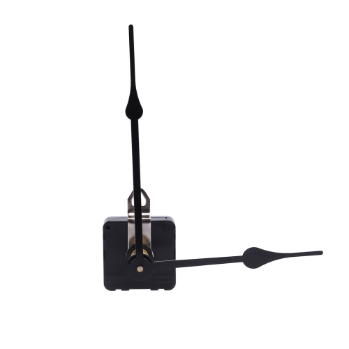 Quartz Clock Movement Silent Quartz Clock Movement Replacement 2
