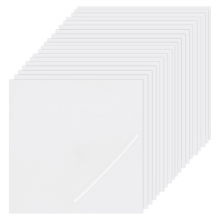 20PCS Waterproof TPU Repair Tape for Tent Air Mattress Floats