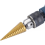 4–32 mm HSS-Stufenbohrer mit gerader Nut 5