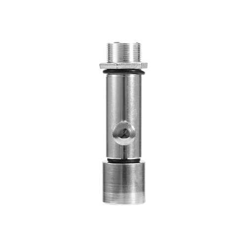 Conector de microfone removível Acessórios para suporte de braçadeira de microfone 1