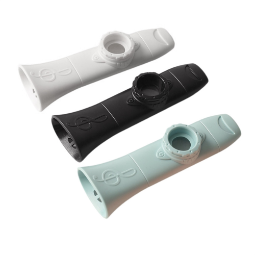 Μουσικό όργανο Kazoo Replaceable Blowing Nozzle Membrane Membrane 2
