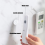 Wall Mount Anti-Lost Magnet Storage Holder for Remote Control 6PCS 6