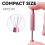 Piercing-Assistent Stift, Piercing Ball Grabber Tool, Piercing-Tools,B 2