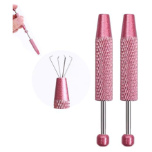 Stylo d'aide au perçage, outil de préhension de boule de perçage, outils de perçage, B