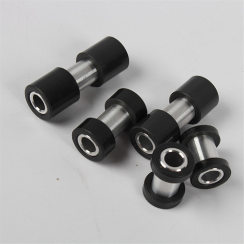 Mountain Bike Soft Tail Rear Absorber Πίσω Δοχείο Χολής 26mm