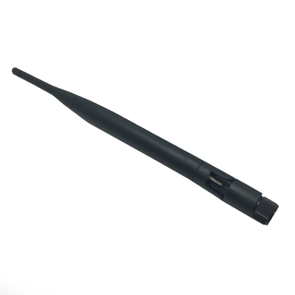 2.4G Wifi Antenna 5Dbi Sma Folding Antenna 2400Mhz-2500Mhz 1Pcs 4853949923413