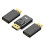 DP to -Compatible Adapter 3-Pack DisplayPort to -Compatible 1