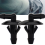2Pcs/Set Car Windshield Wiper Washer Hose Connector 5