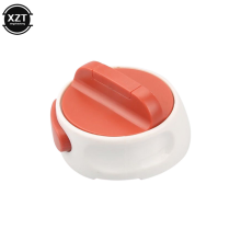(red) 1 PC Portable Manual Can Opener Beer Can-Do Compac