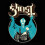Ghost Ghost 'Opus' Coaster 1