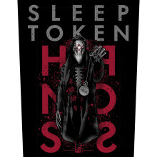 Sleep Token 'Hypnosis' Back Patch