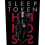 Sleep Token 'Hypnosis' Back Patch 1