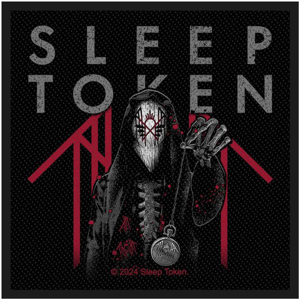 Sleep Token 'Hypnosis' Patch