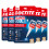 Loctite Loctite Super Glue Precision Durable & Extra Long for Multi Material 5g, 5 Pack 1