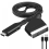 Scart to HDMI Converter with USB Cable Support HDMI 720/1080P 1