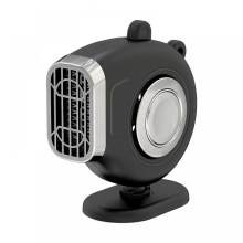 Mini Portable USB Space Heater, Mini USB Electric Heater for Desk, Car, Indoor, Office