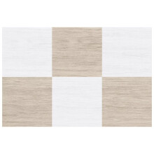 Floor Tiles Self Adhesive Vinyl Flooring Kitchen Bathroom Peel Stick