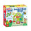 Kids Garden Bugs Bingo Fun Puzzle Card Game Learning Counting Development 1