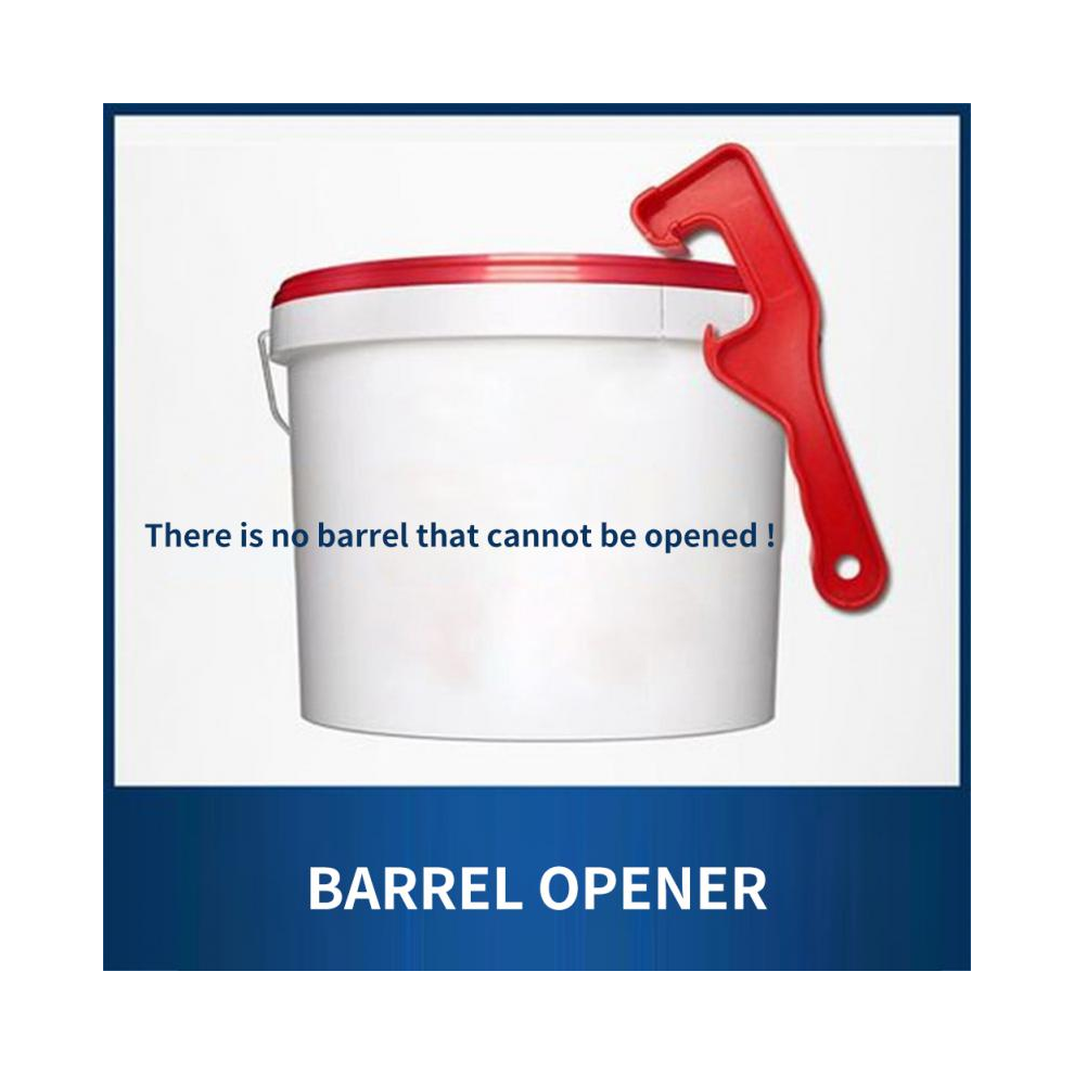 (03) Plastic bucket bucket opener bucket wrench paint p-image-OPC-PGKQZ7Z-NEW