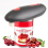 (black) Electric Can Opener One Touch Automatic Jar Bottle 1