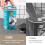 (black) Electric Can Opener One Touch Automatic Jar Bottle 5