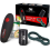 (black) Electric Can Opener One Touch Automatic Jar Bottle 2