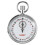 Teaching Aid Mechanical Stopwatch Professional Compact Mechanical Stopwatch 1