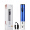 (Blue) Electric Wine Bottle Opener Set LED Automatic Cork 1