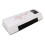 Wall Mounted Air Conditioner Heater Mini Electric Heating and Cooling Machine with Remote Control 3