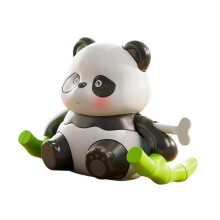 Walking Panda Toy Cute Wind up wind up Toy for Boys Toddles Birthday Gifts