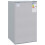 Homcom HOMCOM 91L Freestanding Under Counter Fridge Grey 9