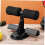 Ab Workout Assistent Sit-up Bar Voethouder Compacte Buikspieroefenmachine 5